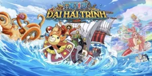 Chinh Phục Đại Dương Săn Rồng Vàng Bắn Cá Đại Hải Trình SaoWin