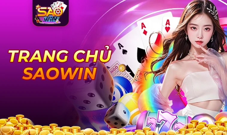 SaoWin - Trang Chủ Sao Win - Địa Chỉ Cá Cược Uy Tín Nhất Toàn Cầu 2025