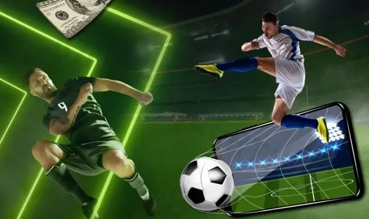 Cá Cược Bóng Đá SaoWin Chinh Phục Mọi Kèo Đấu Đỉnh Cao