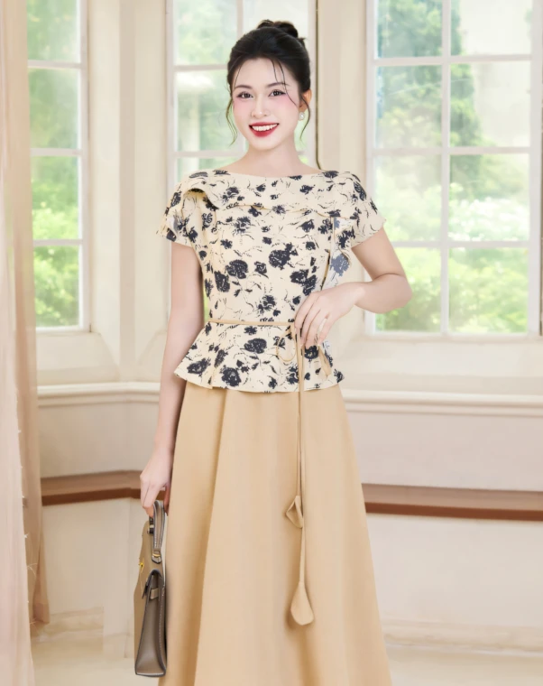 Châu Anh Jerry 1 Châu Anh Jerry