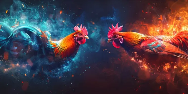 Chinh Phục Sàn Đấu Đá Gà GA28 SaoWin Và Rinh Thưởng Cực Lớn