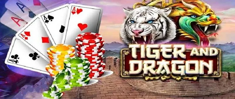 Bùng Nổ Cảm Xúc Với Dragon Tiger SaoWin Thắng Lớn Siêu Dễ
