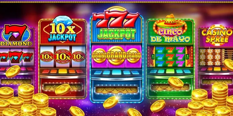 Bí Quyết Quay Nổ Hũ SaoWin Trúng Lớn Thắng Jackpot Mỗi Ngày