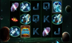 Nổ Hũ Vũ Trụ SaoWin Du Hành Không Gian Săn Jackpot Siêu Khủng