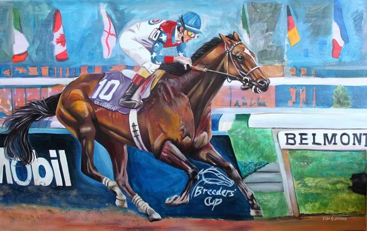 Khám Phá Cá Cược Đua Ngựa SaoWin Chinh Phục Mọi Đường Đua